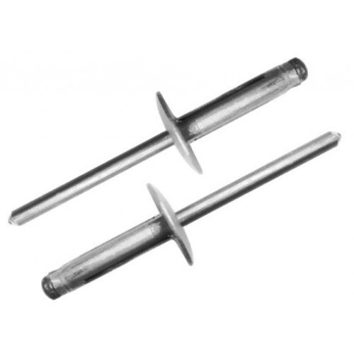 Bulbex (Aluminium, Large Flange)